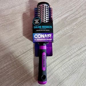 Conair Salon Results Blow Dry Styling Round Hairbrush